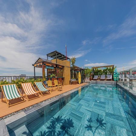 Seahorse Signature Danang Hotel By Haviland Extérieur photo