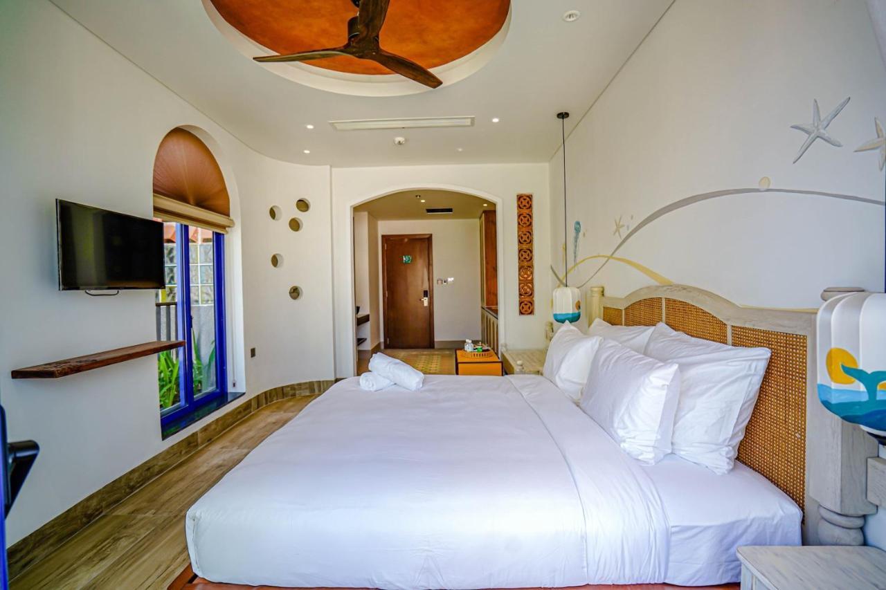 Seahorse Signature Danang Hotel By Haviland Extérieur photo