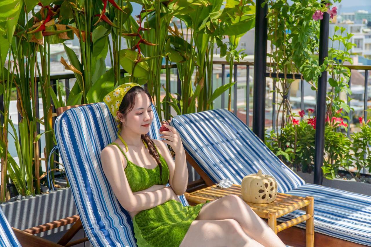 Seahorse Signature Danang Hotel By Haviland Extérieur photo