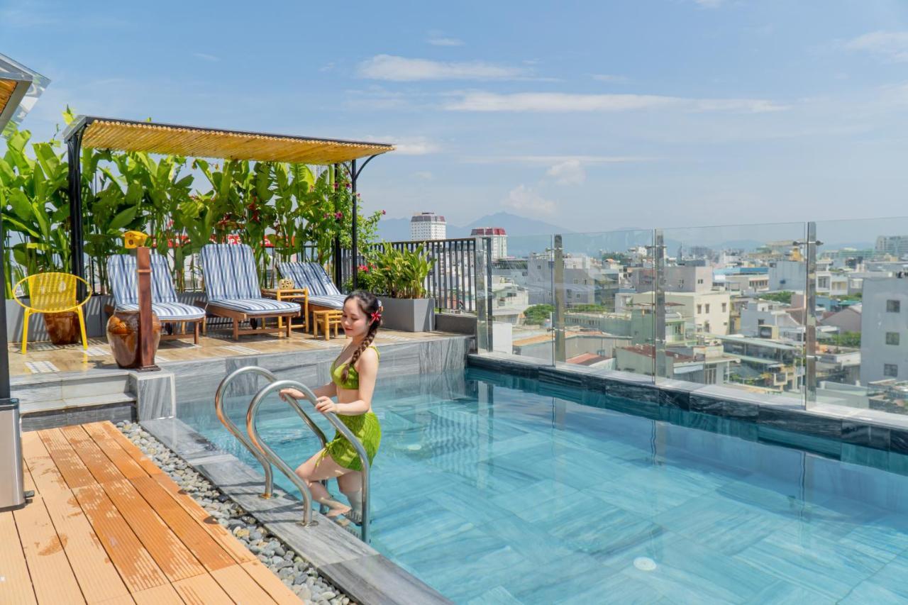Seahorse Signature Danang Hotel By Haviland Extérieur photo