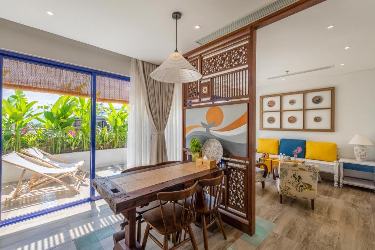 Seahorse Signature Danang Hotel By Haviland Extérieur photo