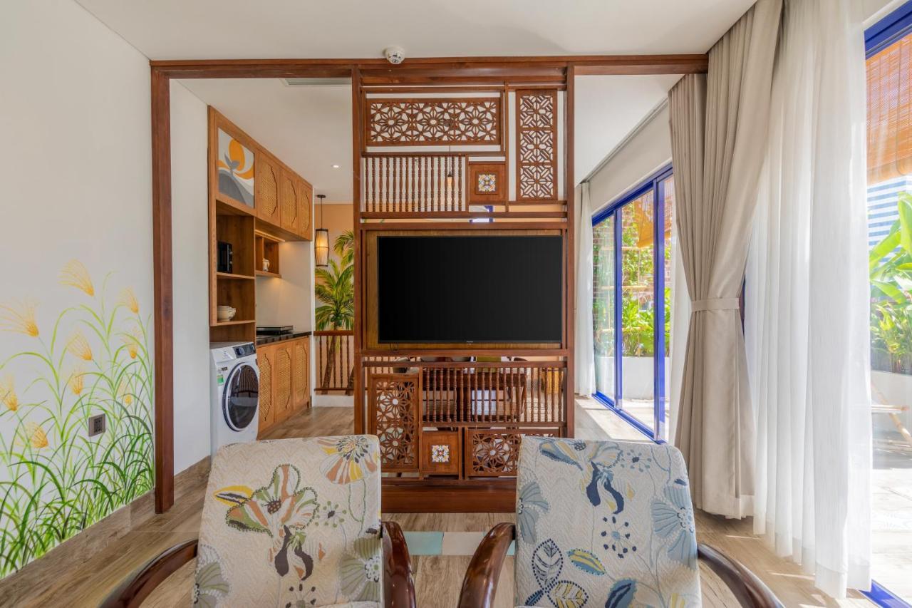 Seahorse Signature Danang Hotel By Haviland Extérieur photo