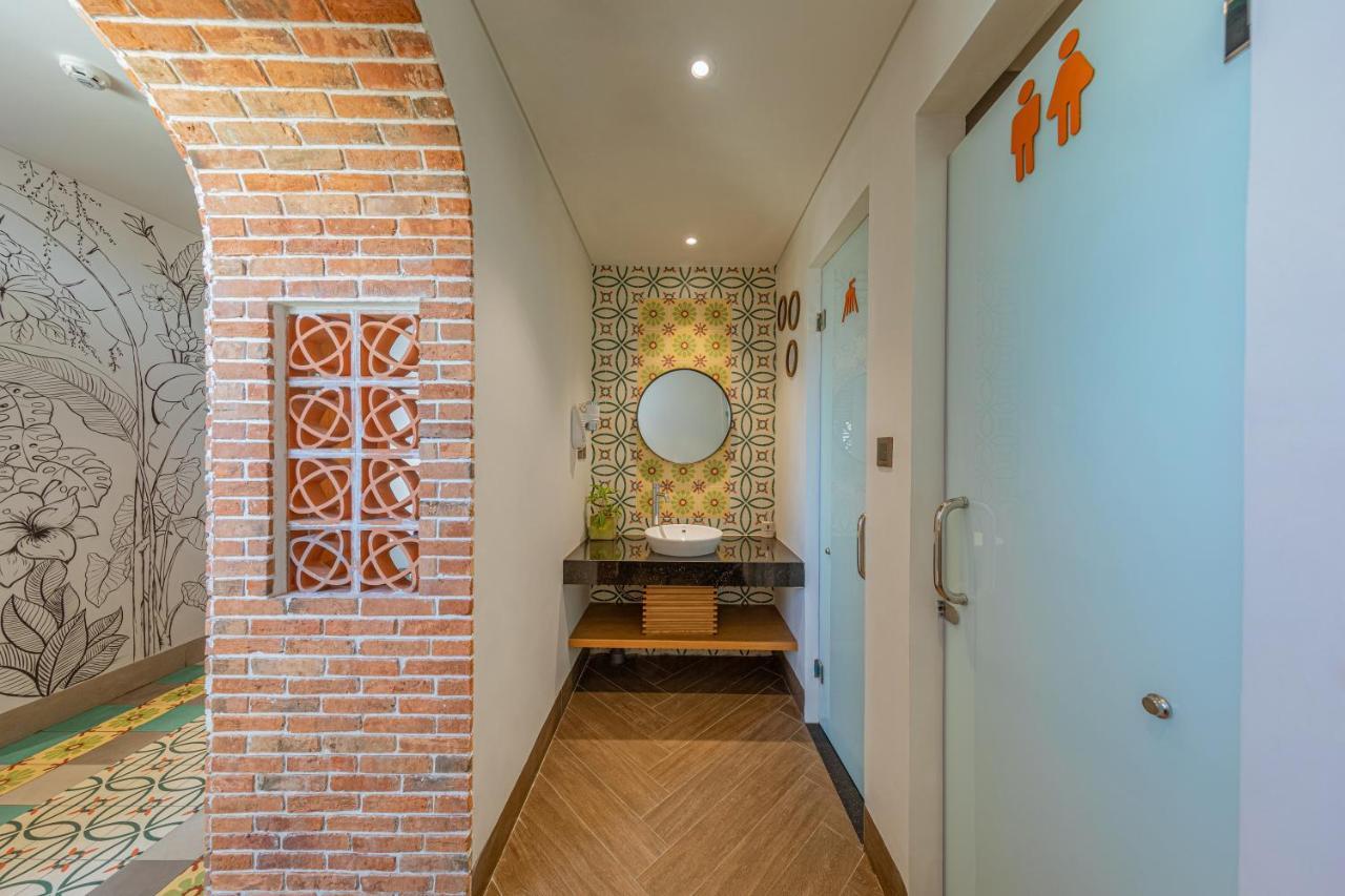 Seahorse Signature Danang Hotel By Haviland Extérieur photo
