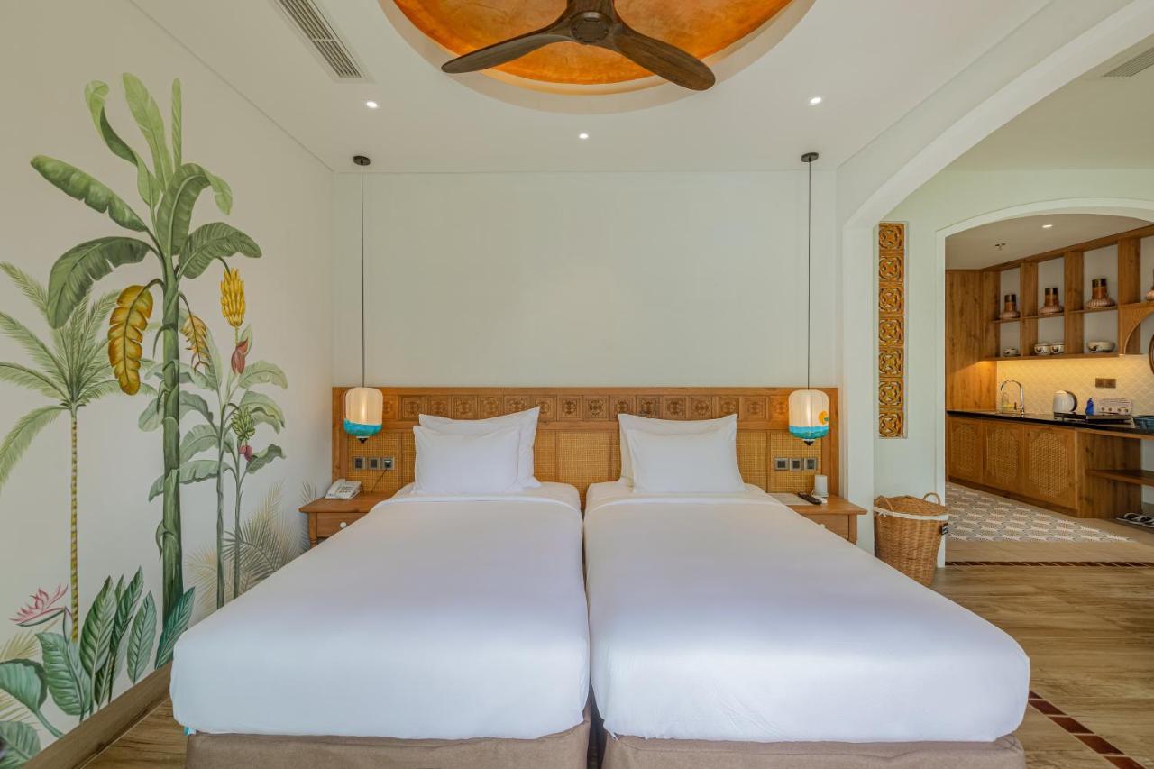 Seahorse Signature Danang Hotel By Haviland Extérieur photo