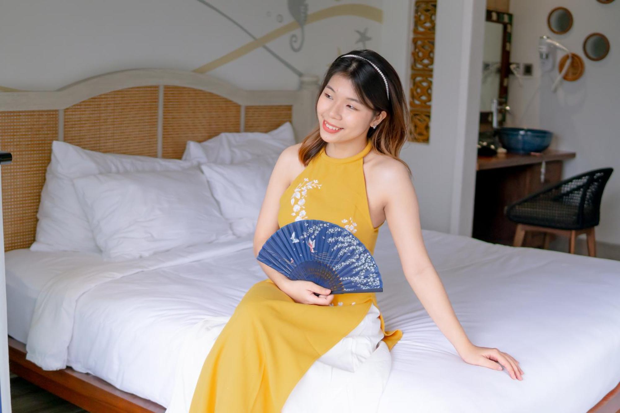 Seahorse Signature Danang Hotel By Haviland Extérieur photo