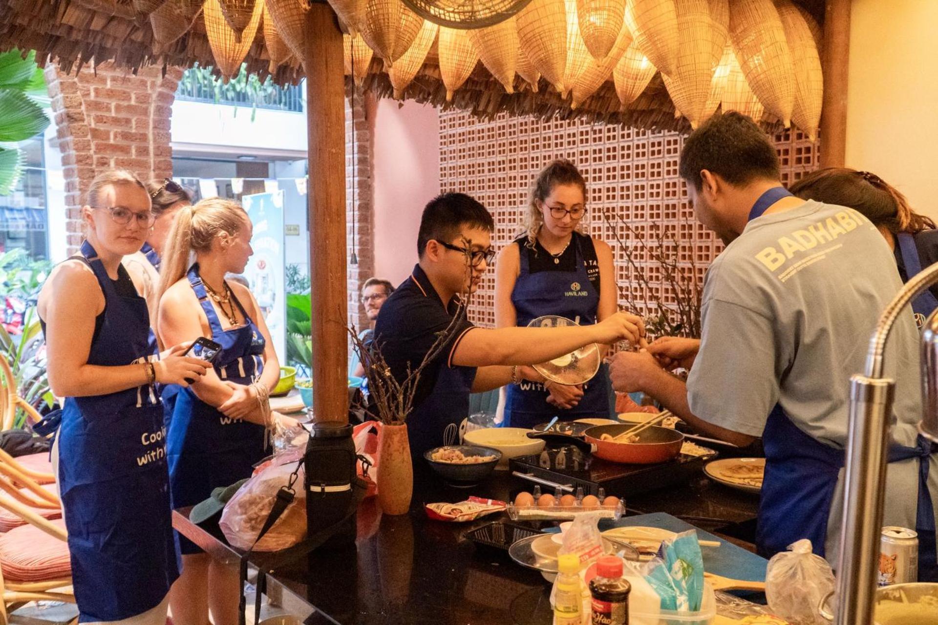 Seahorse Signature Danang Hotel By Haviland Extérieur photo