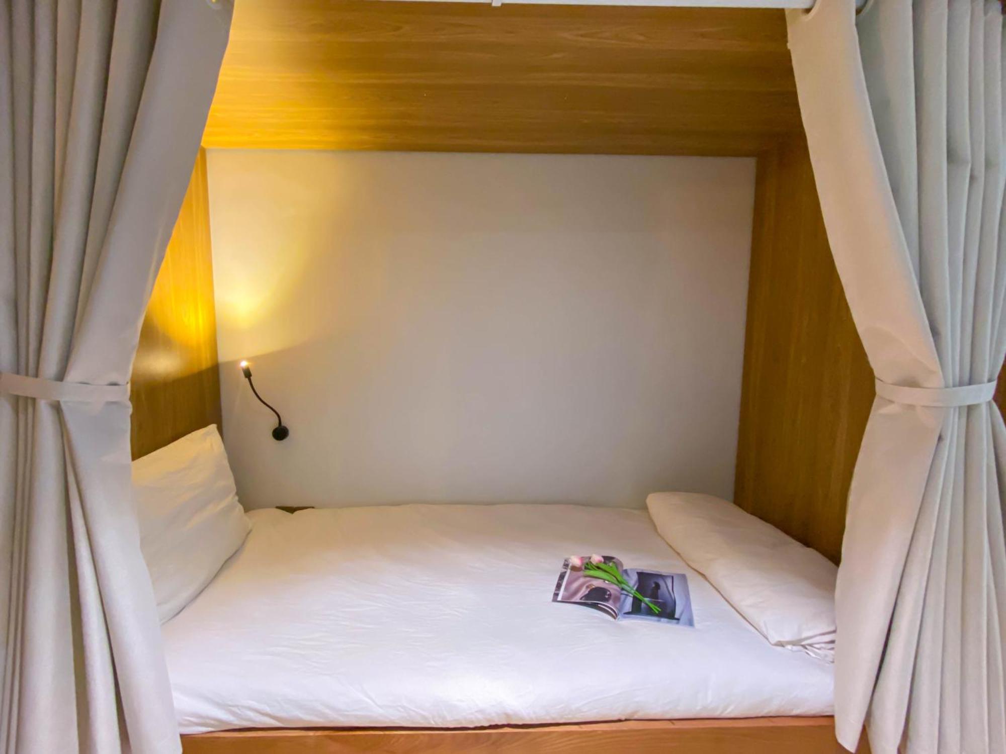 Seahorse Signature Danang Hotel By Haviland Extérieur photo