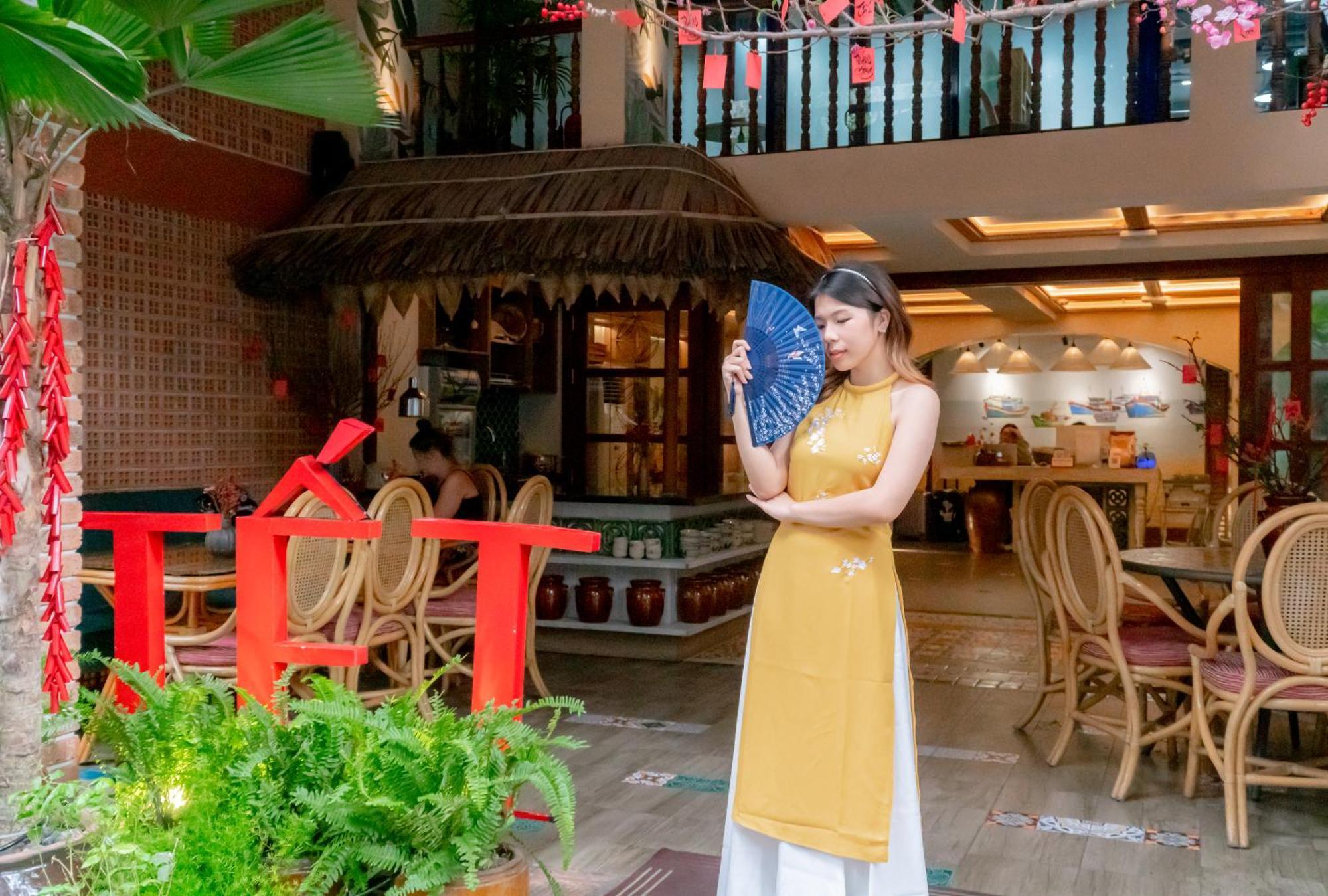Seahorse Signature Danang Hotel By Haviland Extérieur photo