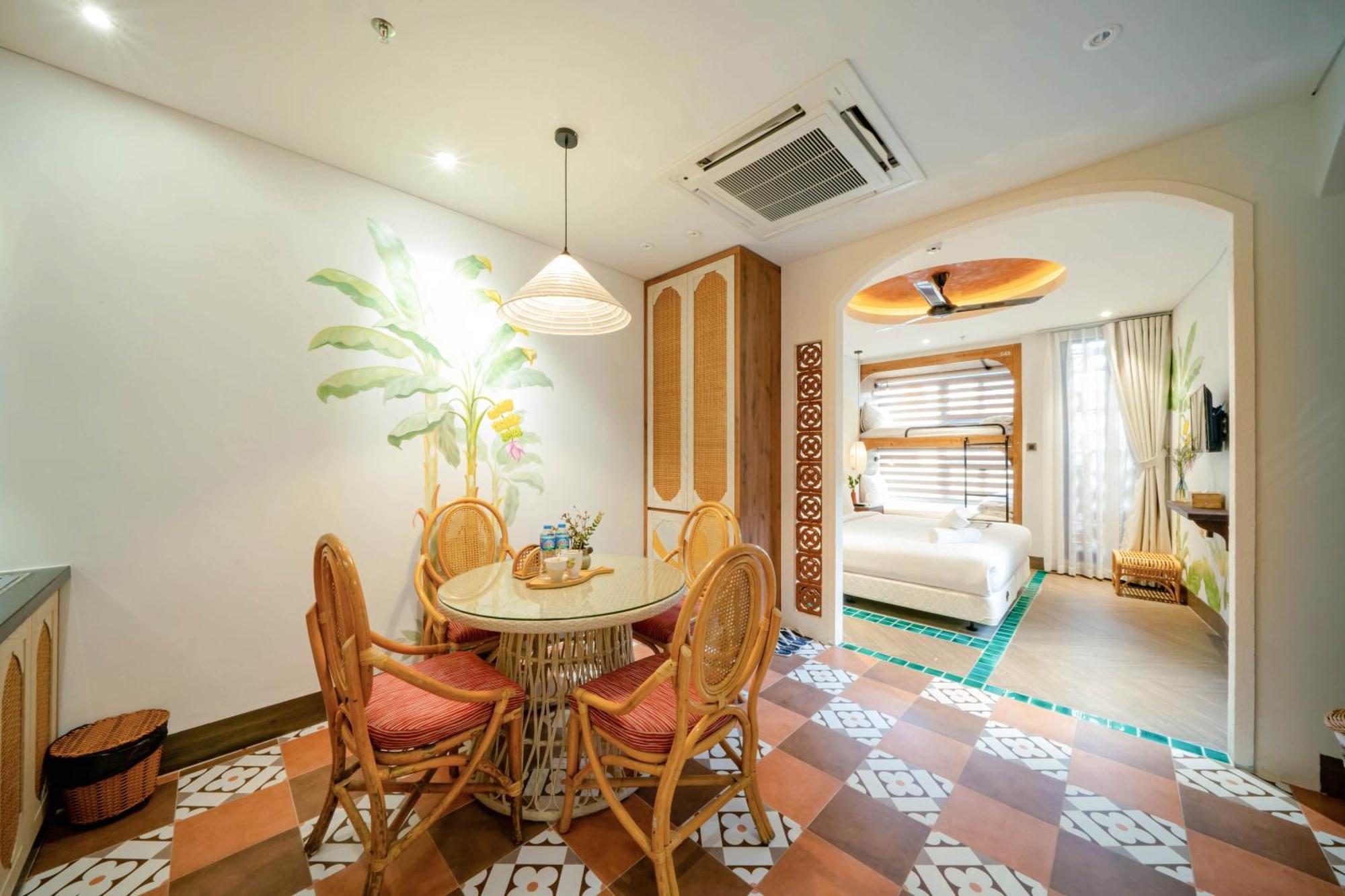 Seahorse Signature Danang Hotel By Haviland Extérieur photo
