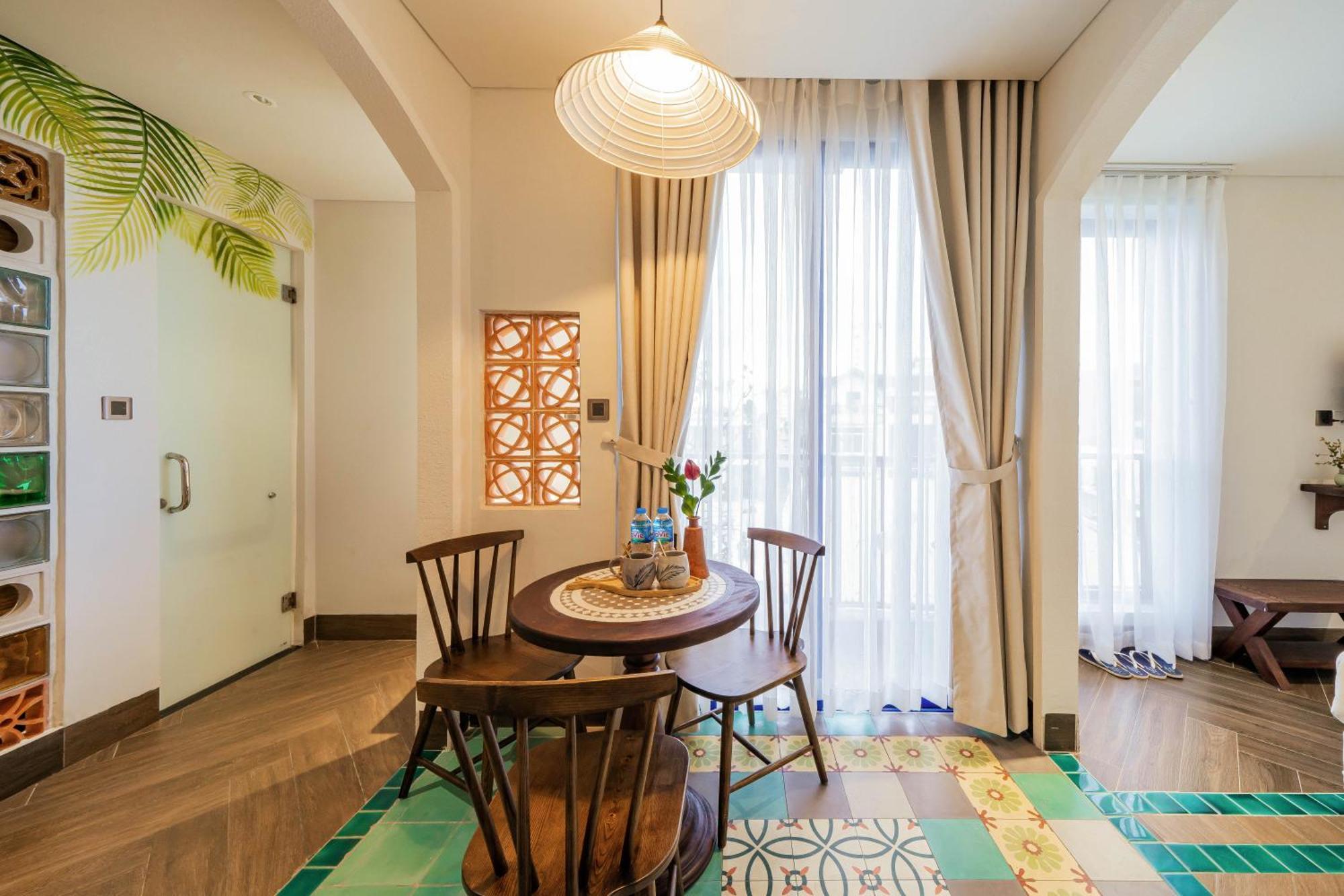 Seahorse Signature Danang Hotel By Haviland Extérieur photo